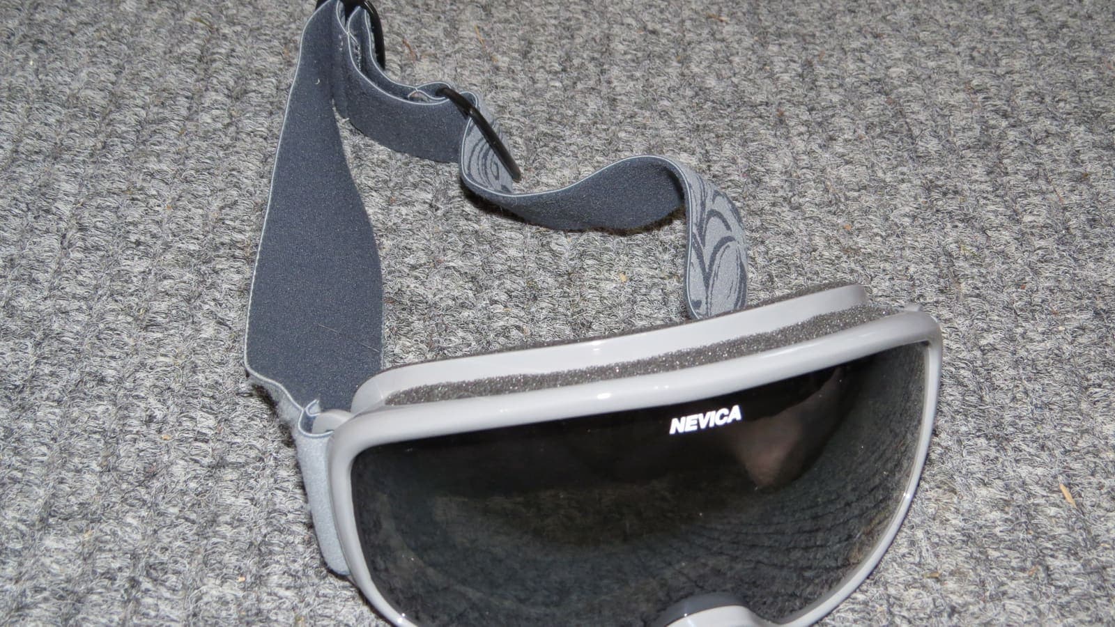 Skibrille